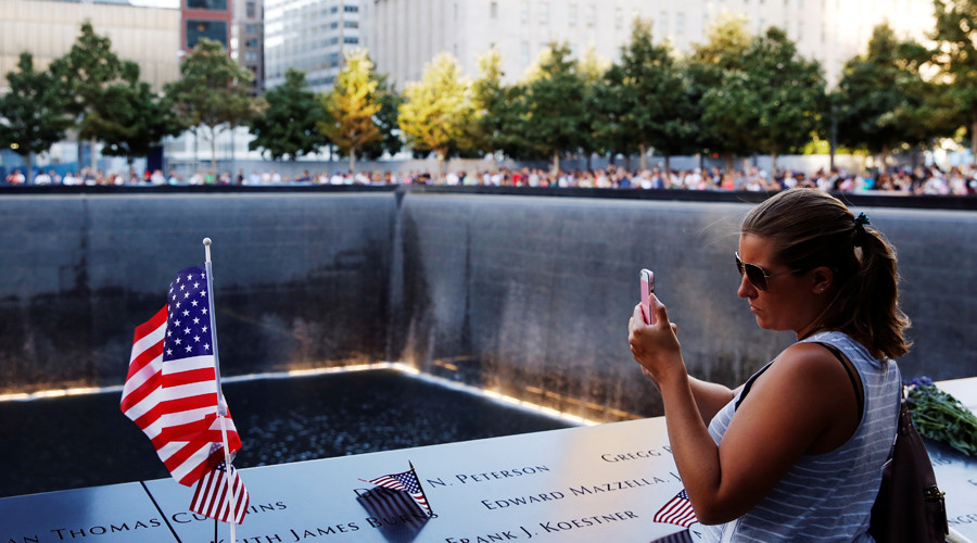 Saudi Arabia lobbies to amend JASTA law which allows 9/11 victims to sue the Gulf state