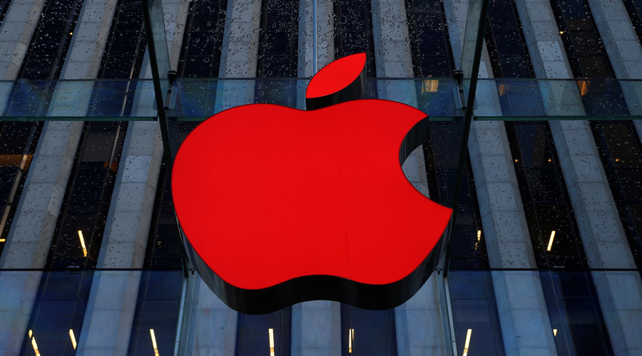 Irish govt & Apple to challenge multibillion EU tax demand