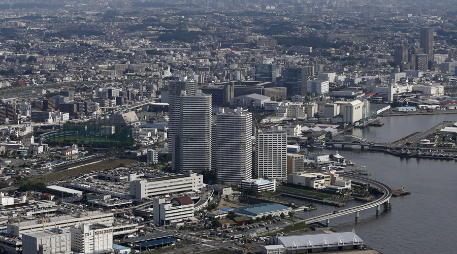 ‘Japanese grudges are not helping dialogue with Russia’ – top senator