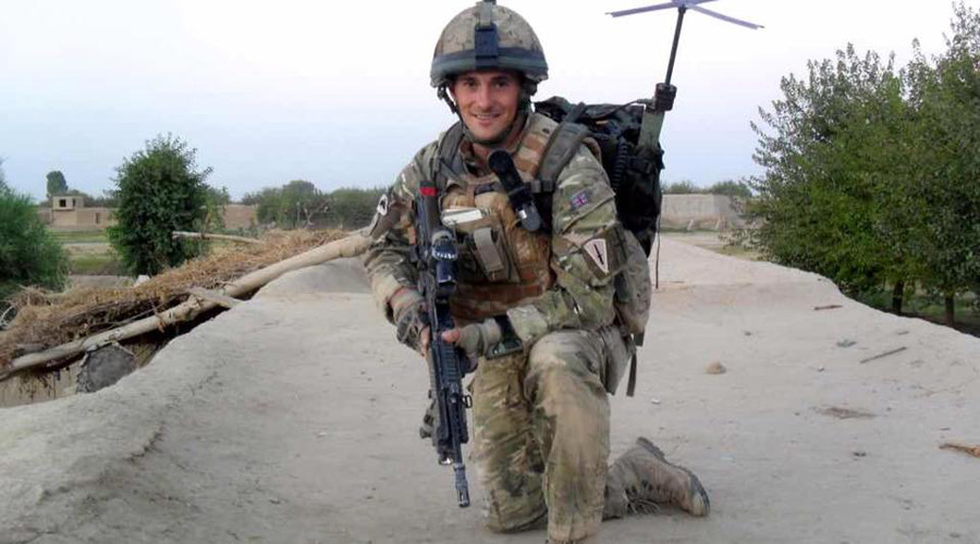 Soldier-turned-MP opposed to Iraq investigations got ‘critical’ late-night texts from MoD