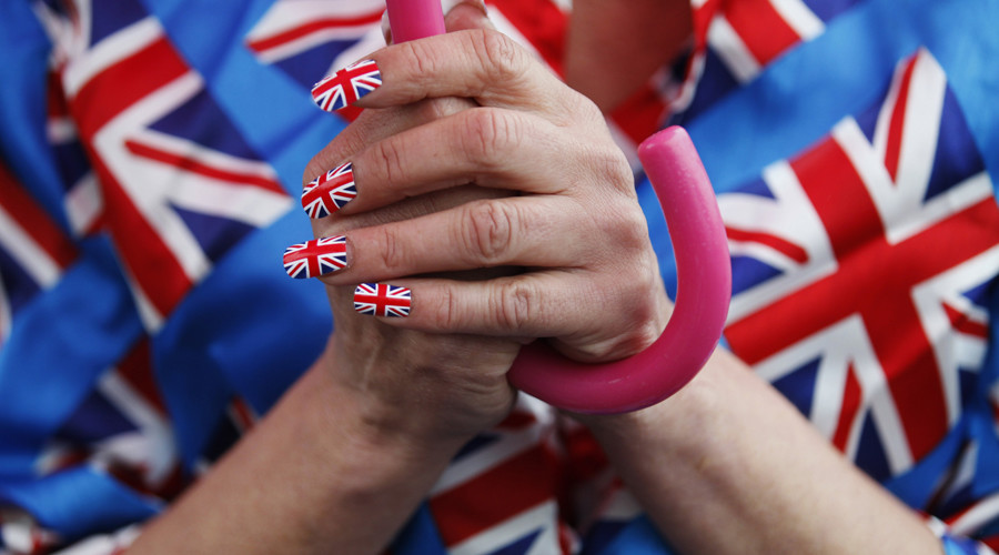 Govt minister mocked for suggesting oath to British values for all civil servants