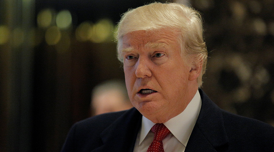 Trump lashes out at ‘radical Islamists’ following murder of Russian envoy, Berlin truck attack