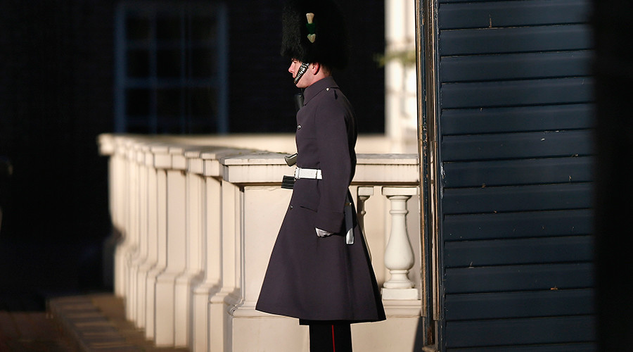 ‘All for one & one for all!’: Brawling Queen’s Guards sentenced