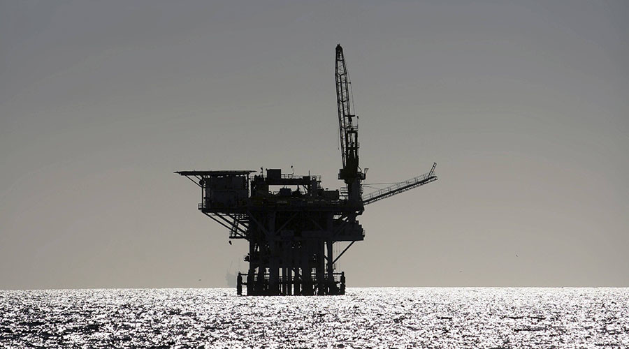 California Sues Feds Over Claims Offshore Fracking Had No Environmental ...