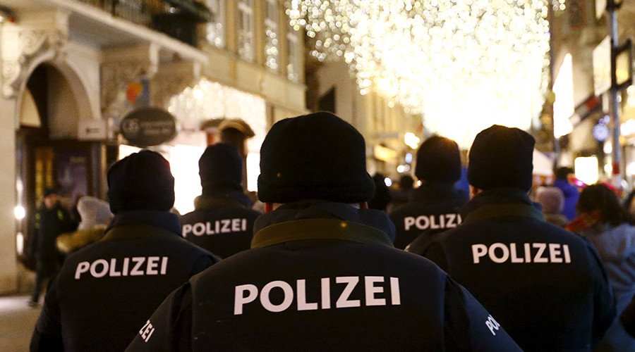 Women in Vienna to get ‘anti-rape’ pocket alarms on New Year’s Eve