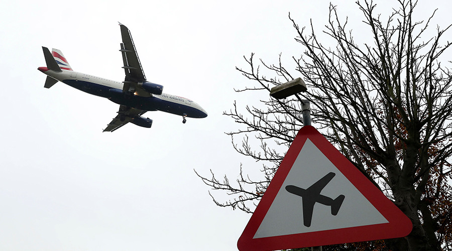 British tourists to get detailed terrorist attack warnings