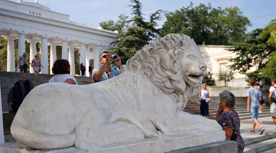 Crimean lawmakers ready to report to UN on real situation in Russian republic