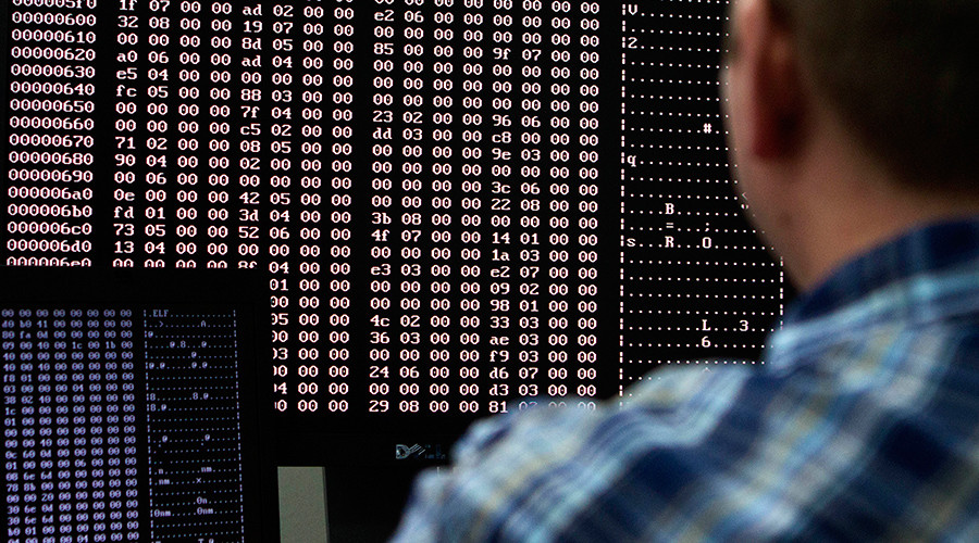 Europe’s highest court declares UK ‘snooper charter’ illegal