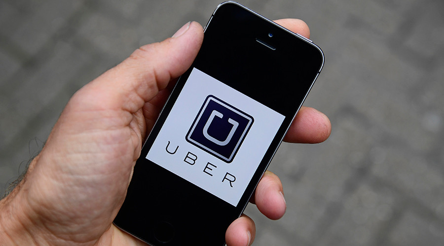 Uber overcharges customer by $28k, blames ‘glitch’