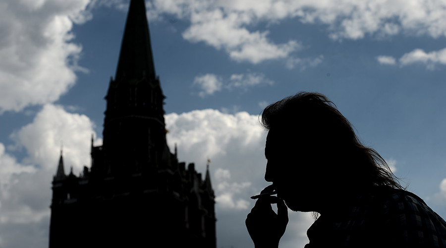 The price of cigarettes in Russia may double in 2017