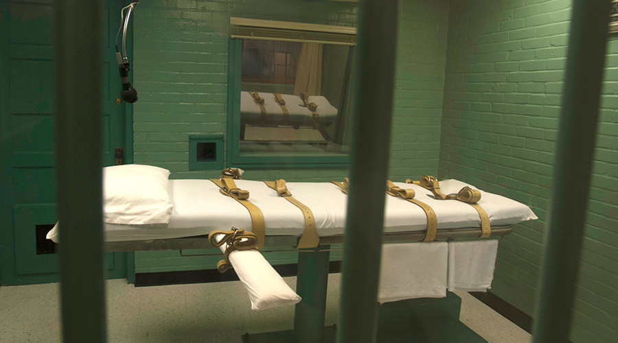 ‘Climate change’ on capital punishment in US, report finds