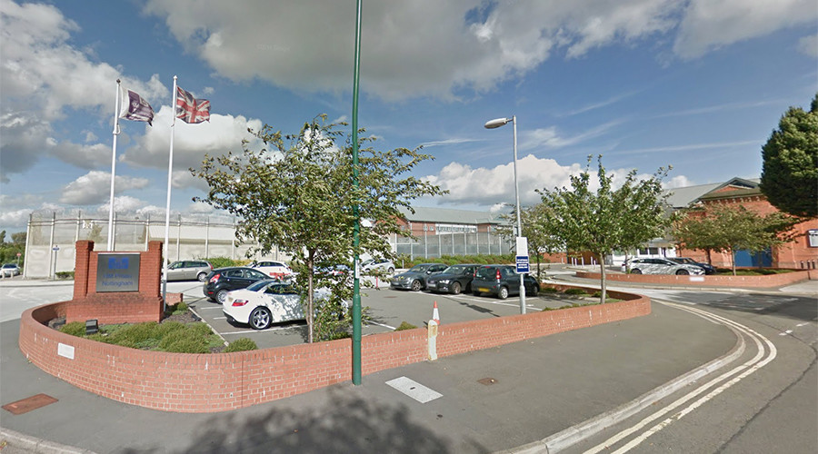 Muslim inmates in British prison 'hounded', restrained by guards 'keeping score'