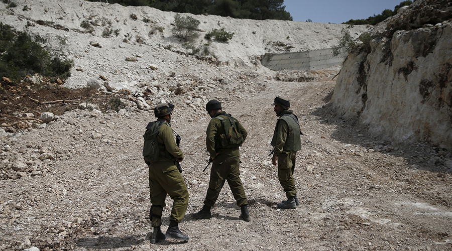 Israeli army to loosen rules on off-duty soldiers smoking marijuana