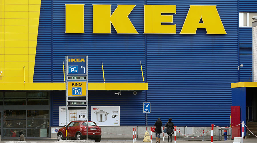 Ikea warns teenagers to stop instore sleepovers following new trend