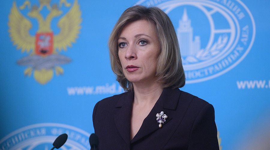 Russian Foreign Ministry demands apology from NY Daily News – spokesperson