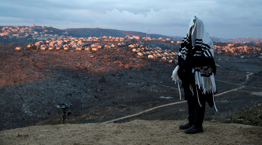 Netanyahu urges US to veto ‘anti-Israel’ UNSC resolution on settlements