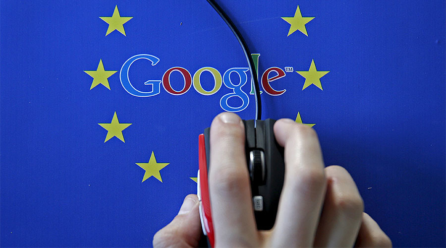 Google avoided billions in taxes by funneling money offshore