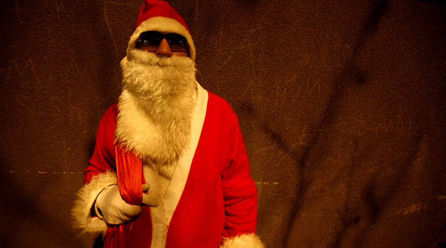 Santa hat fatwa in Indonesia causes hysteria, sparks debate