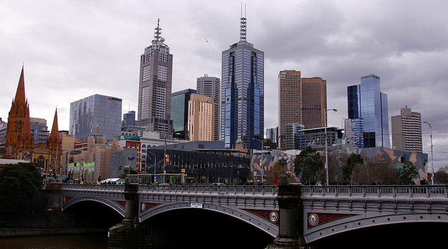 Christmas terrorist plot foiled in Australia, ISIS-inspired suspects arrested