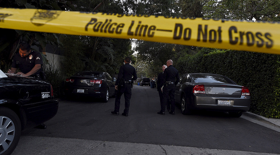 2 'deadliest' police departments under CA AG investigation