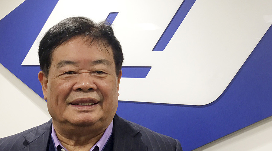 Americans taking Chinese jobs as auto glass tycoon denounces China’s high taxes, labor rules