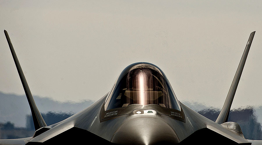 ‘Tremendous cost!’ $379bn F-35 project in doubt as Trump asks to ‘price-out’ cheaper F-18s
