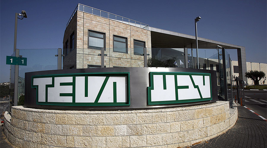 Israeli drug firm fined for bribing officials in Russia, Ukraine & Mexico