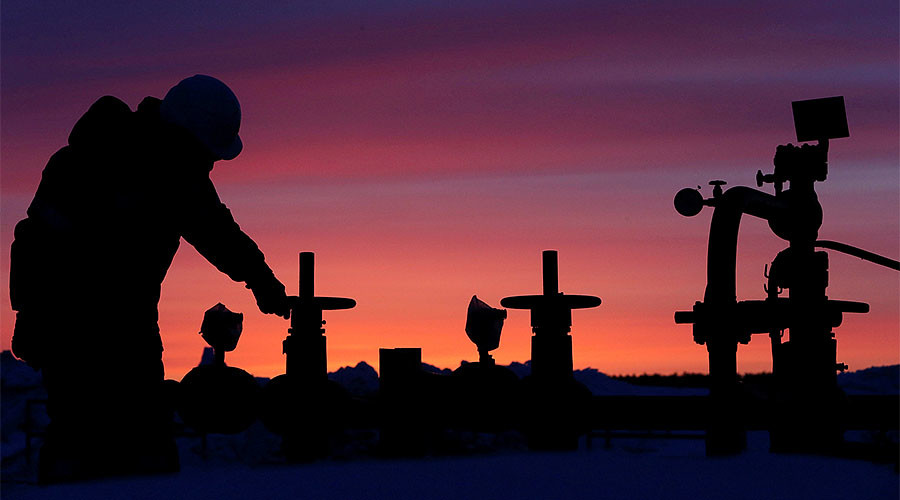 The craziest oil price predictions for 2017