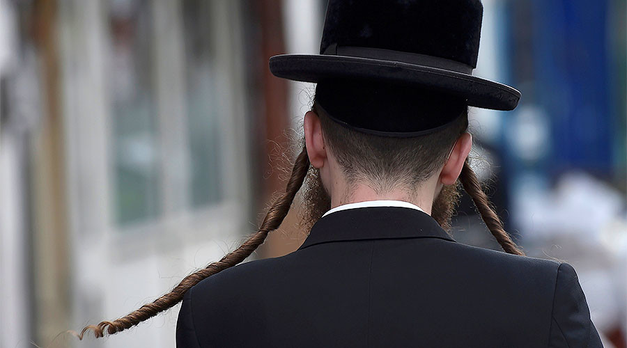 British universities ‘no-go zones’ for Jewish students – top peer