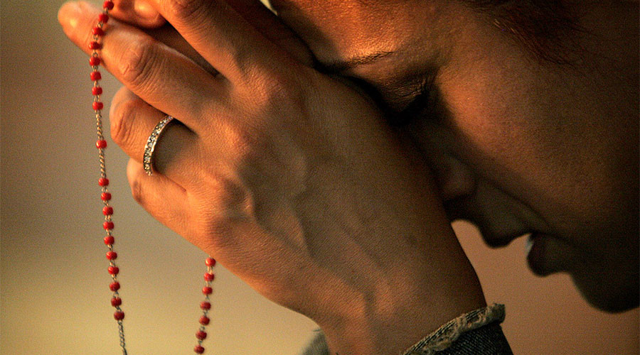 Oh God no! Religious belief plummets after travails of 2016