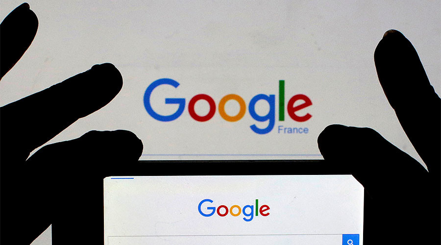 ‘Nauseating': Google profits from Holocaust denial websites, Jewish museum says