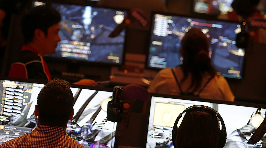 Full Steam ahead? Gaming distribution platform back online after outage
