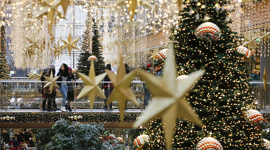 Pro-ISIS groups call for attacks on holiday gatherings, churches – feds