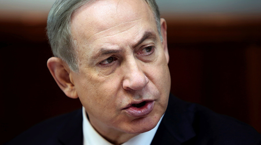 Tel Aviv rejects ‘shameful & absurd anti-Israel’ UN resolution