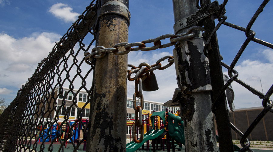 ‘A simple fight may follow you for the rest of your life’: Schoolyard bullying a felony in Missouri