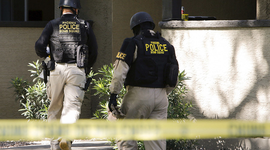Backpage Com Phoenix Classified >> Suspected Arizona ‘lone wolf’ terrorist arrested for ... Backpage Com Phoenix Classified >> Suspected Arizona ‘lone wolf’ terrorist arrested for ...