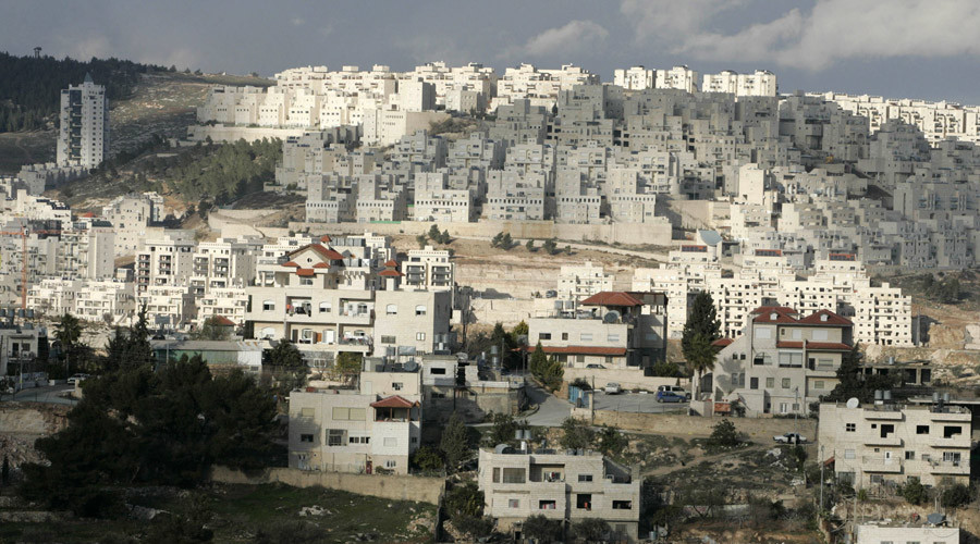 ‘US refusal to veto UN Israeli resolution symbolic gesture by lame duck Obama’