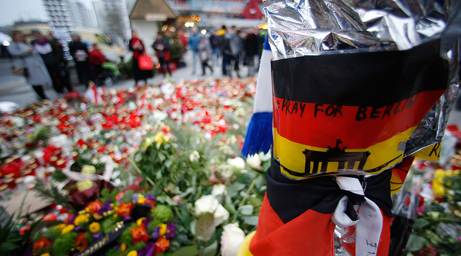 ‘Schengen must go,’ populist politicians say following deadly Berlin attack