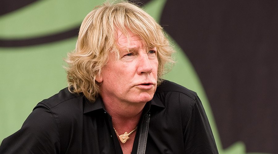 Image result for rick parfitt