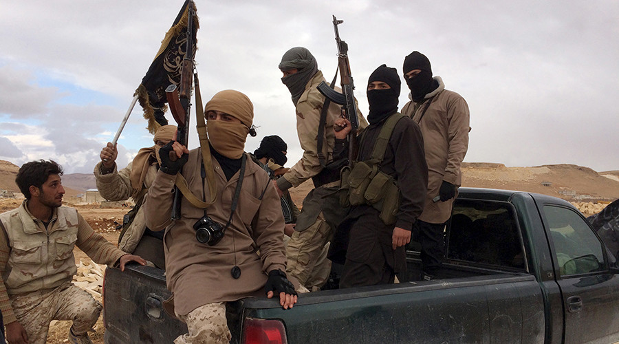 US ‘protects’ Nusra terrorists, ‘punishes’ Moscow for Assad support – Russian FM
