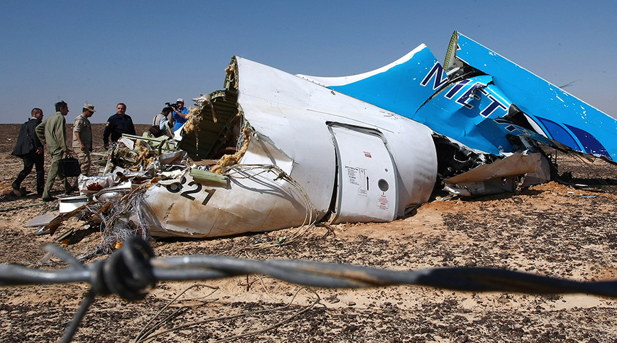 Recent tragic plane crashes in Russia (PHOTOS)