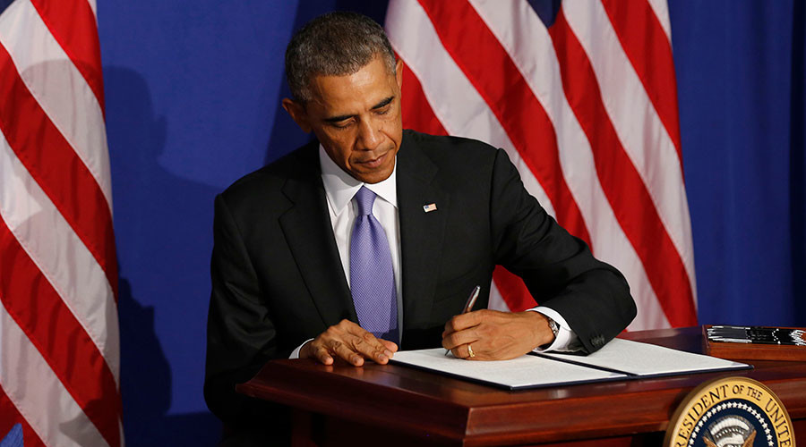 Trump to begin presidency by repealing 70% of Obama’s legacy – Newt Gingrich