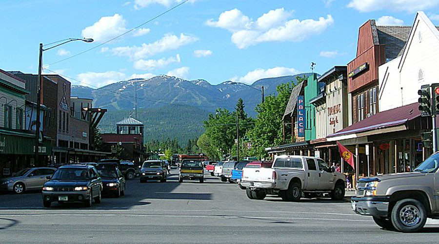 Neo-Nazi website calls for march with ‘high-powered rifles’ against Montana Jews