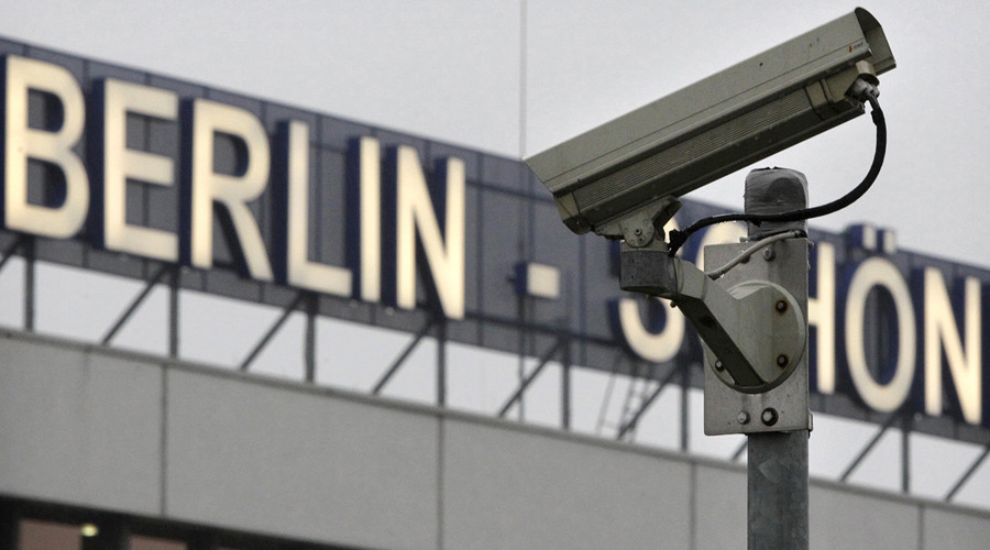 Most Germans want enhanced video surveillance after Berlin Christmas market attack – poll