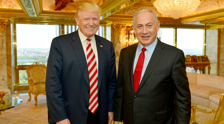 'Trump owes nothing to the Jewish community, he is a free agent' - Haaretz columnist
