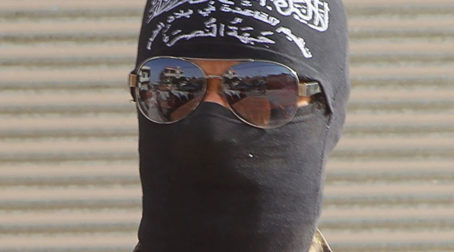 Jihadist who sent his 8yo daughter on suicide mission in Syria is dead – reports