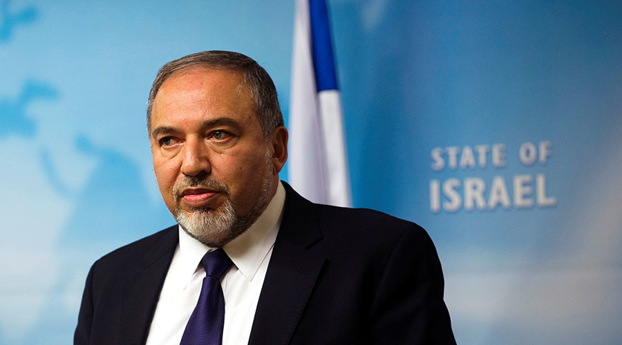 Israeli defense minister calls Paris peace summit a ‘tribunal,’ compares it to Dreyfus trial