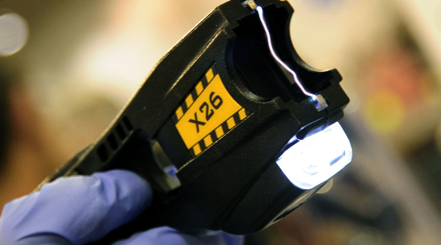 S. Korea’s largest airline allows its crews to use Tasers against in-flight violence