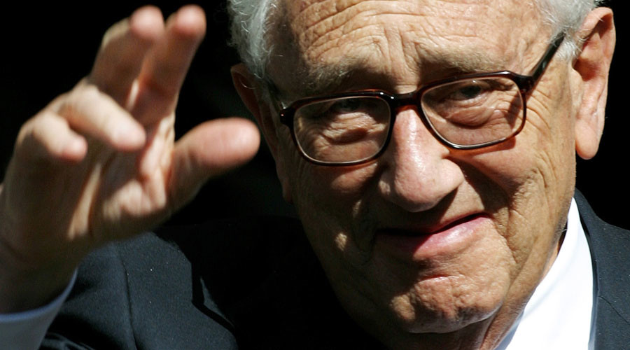 Moscow would welcome Henry Kissinger’s expertise in Russia-US relations – Kremlin