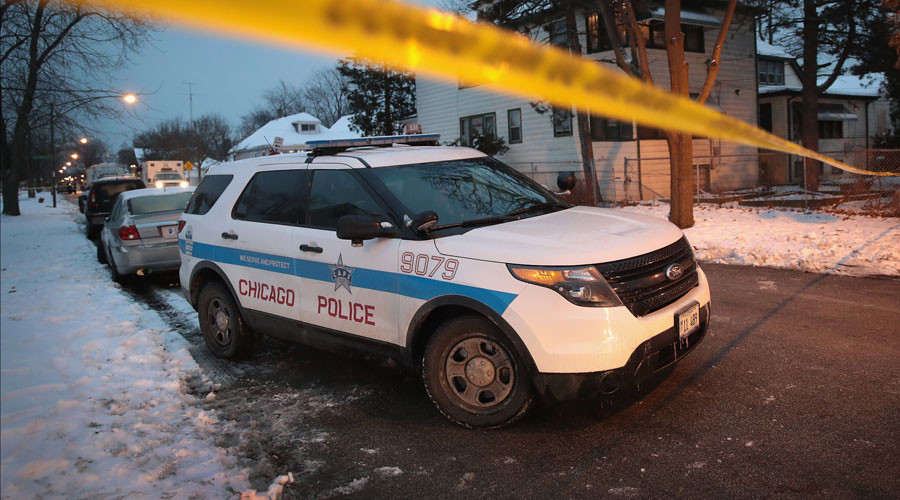 Bloodiest Christmas weekend: 11 dead, more than 60 shot in Chicago